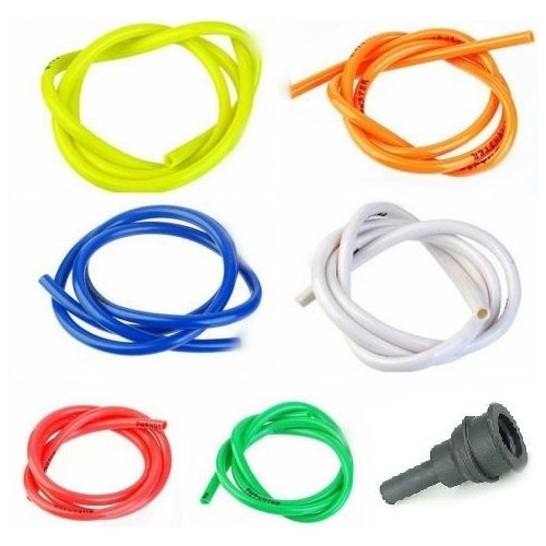 Oil hoses / Connectors