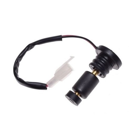 Oil level / pressure sensors