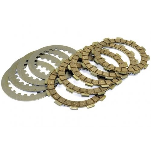 Clutch plate kits for scooters / Motorcycles