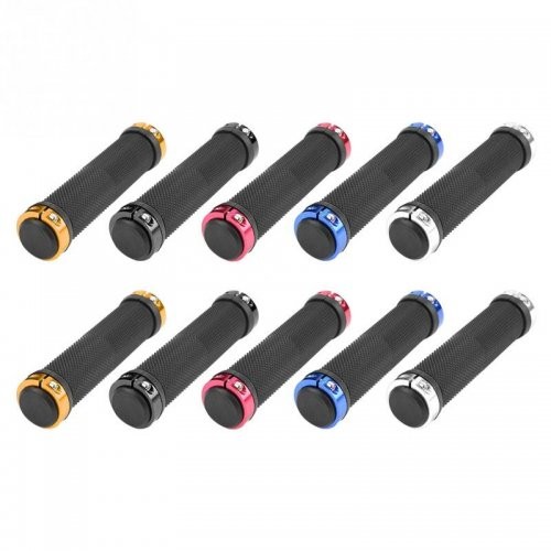 HANDLEBAR GRIPS