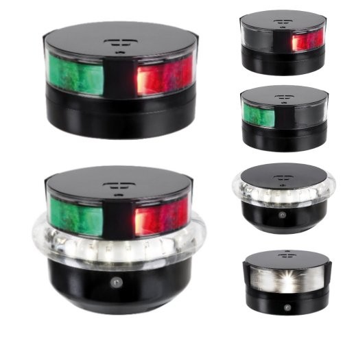 Navigation lights