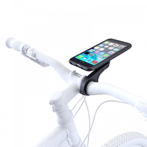 Sp connect phone holders for bicycles 