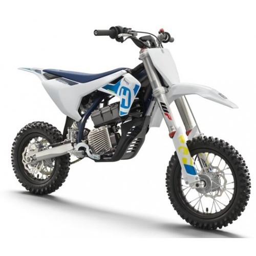 Husqvarna ee body work