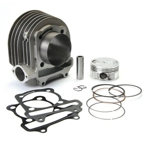 4 stroke Scooter / Cross / ATV cylinders