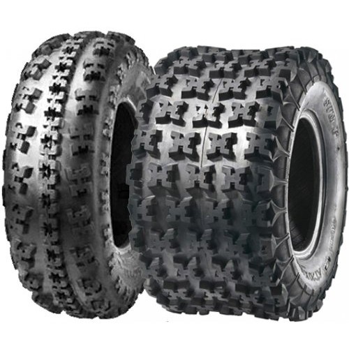 ATV tyres