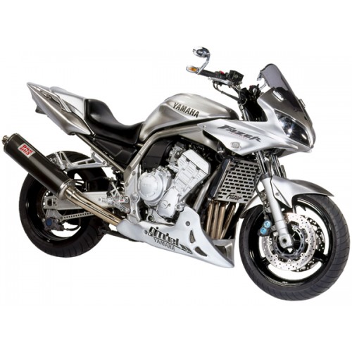 Yamaha fzs 600 / 1000 duslintuvai