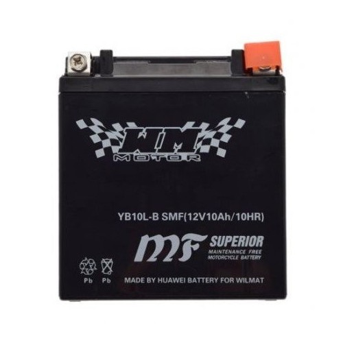 Batteries