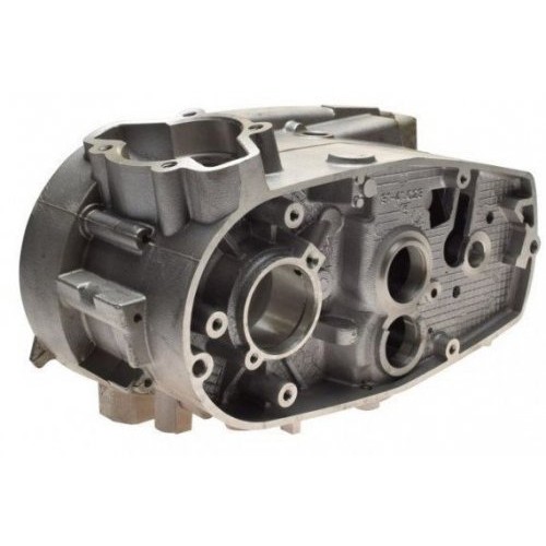 Classic motorcycles engine blocks