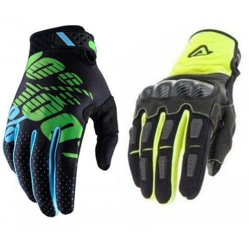 OFF ROAD / MTB GLOVES