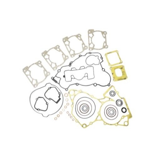 Engine gasket sets