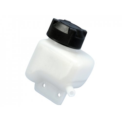 Coolant tanks