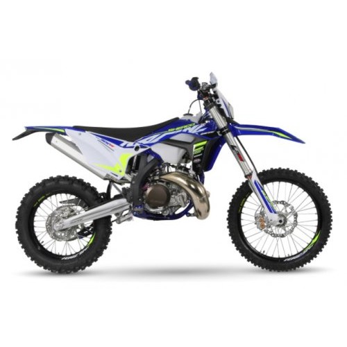 Sherco se-r body parts