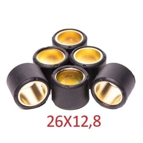 26x12,8 svareliai