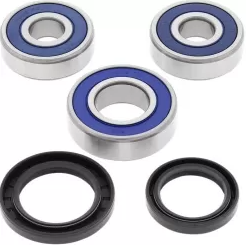 Wheel bearing kits