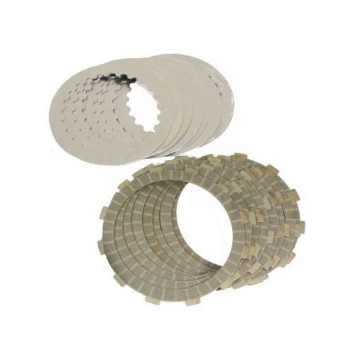 Clutch discs / spacers