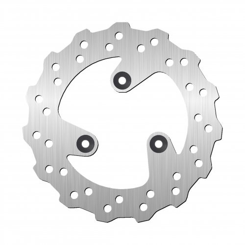 BRAKE DISCS FOR SCOOTERS
