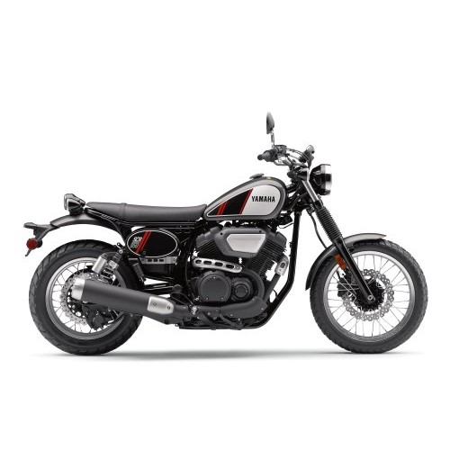 Yamaha scr / xv 950