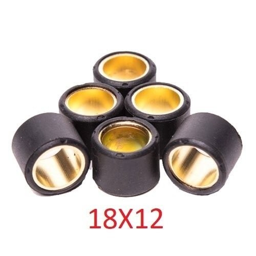 18x12 svareliai