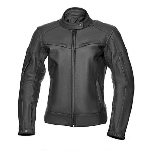 Leather jackets
