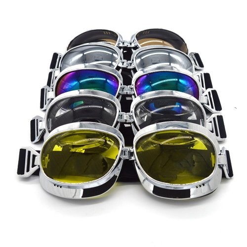 Classic goggles