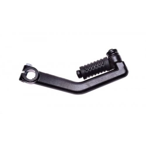 Kickstart levers for scooter