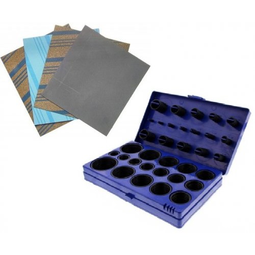 Universal gaskets