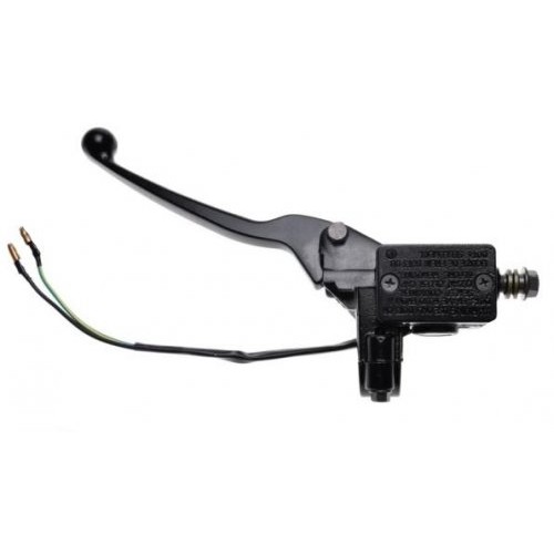 Universal levers with reservoirs left side