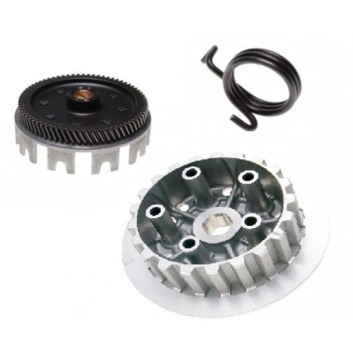 Other clutch parts for scooters / motorcycles