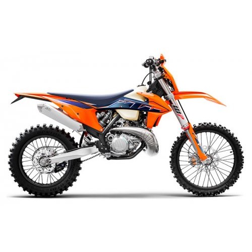 Ktm xc body parts