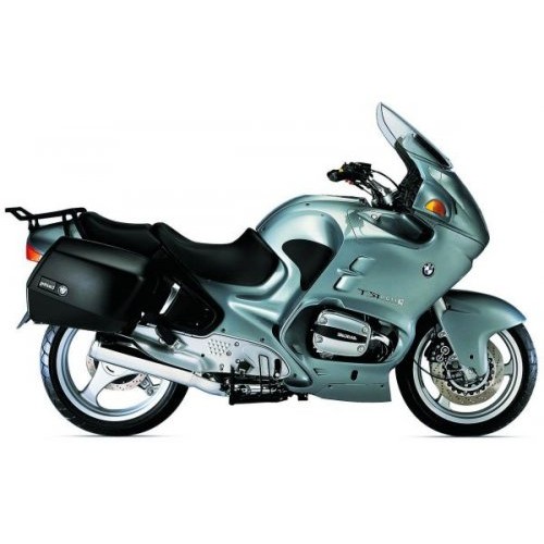 Bmw r850rt / r1100rt / r1150rt / r1200rt exhausts