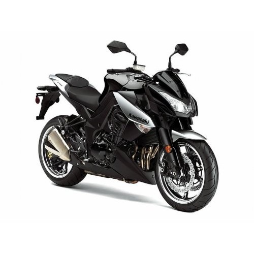 Kawasaki z body parts