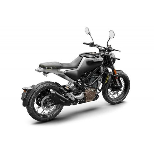 Husqvarna svartpilen duslintuvai