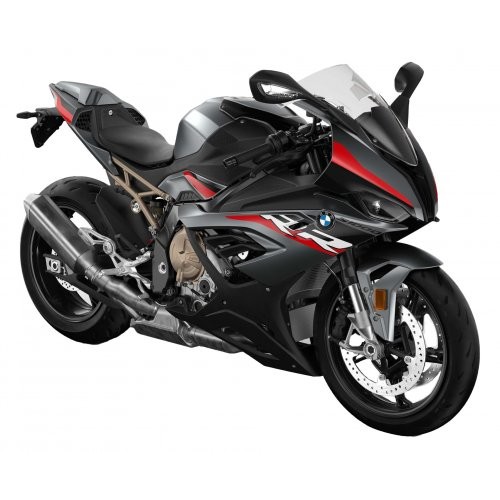 Bmw s1000rr exhausts
