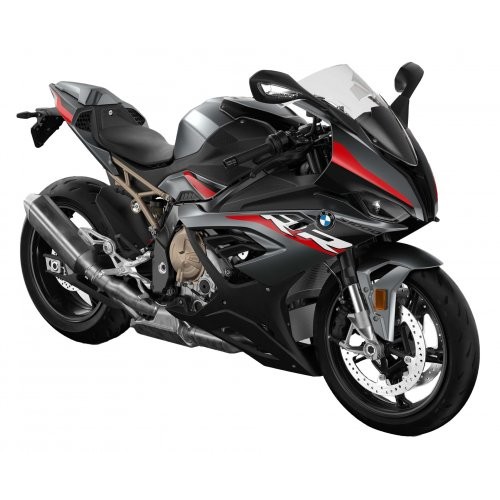 BMW S1000RR DUSLINTUVAI