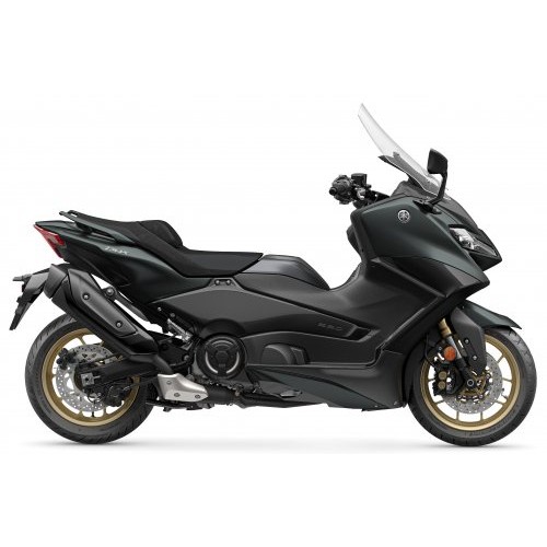 YAMAHA XP 560 T-MAX