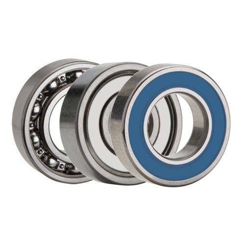 Wheel / chassis bearings