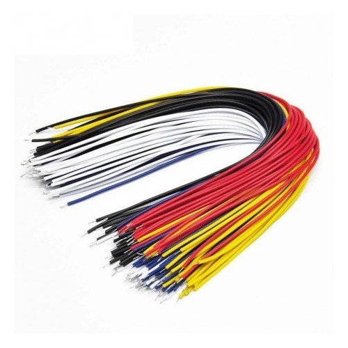 Wires