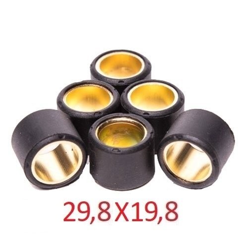 29,8x19,8 svareliai
