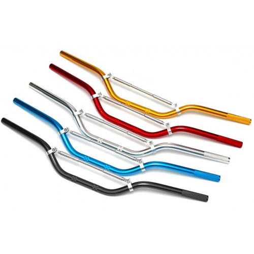 22mm universal handlebars