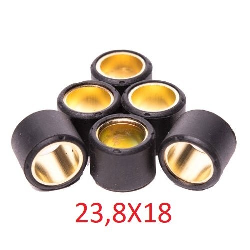 23,8x18 svareliai