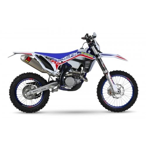 Sherco sef-sd body parts