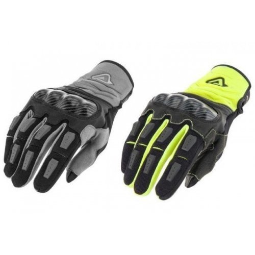 Textile gloves