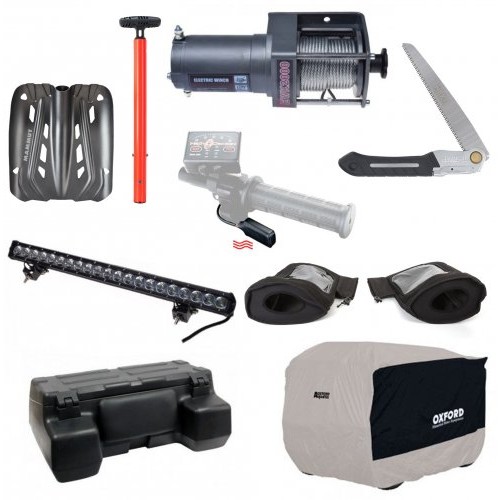 ATV / UTV Accessories