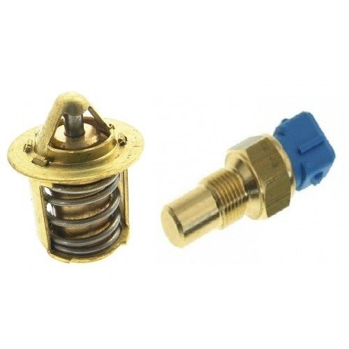 Temperatures / Fan sensors / Thermostats