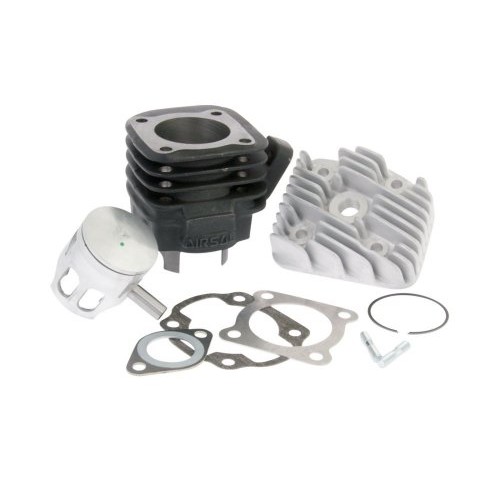 Ac (air cooled) cylinders