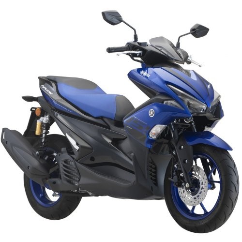 Yamaha Aerox 155cc