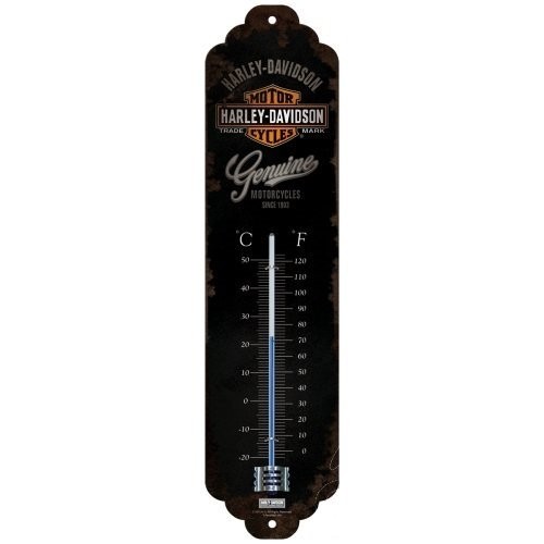Thermometers