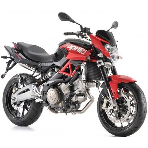 Aprilia SL Shiver / Shiver exhausts