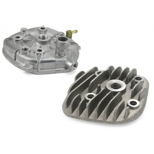 2 STROKE SCOOTER CYLINDER HEADS