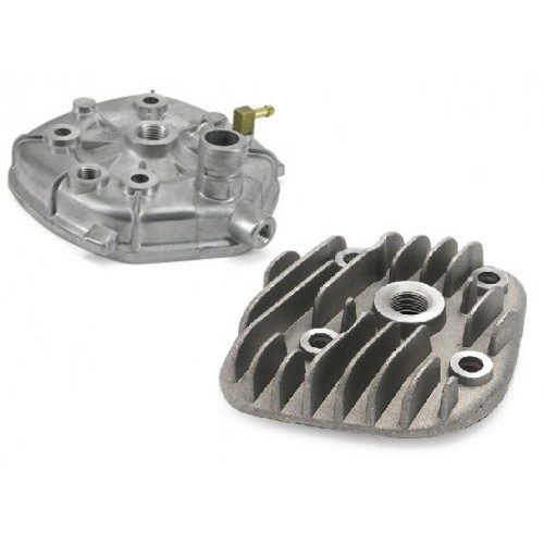2 stroke scooter cylinder heads